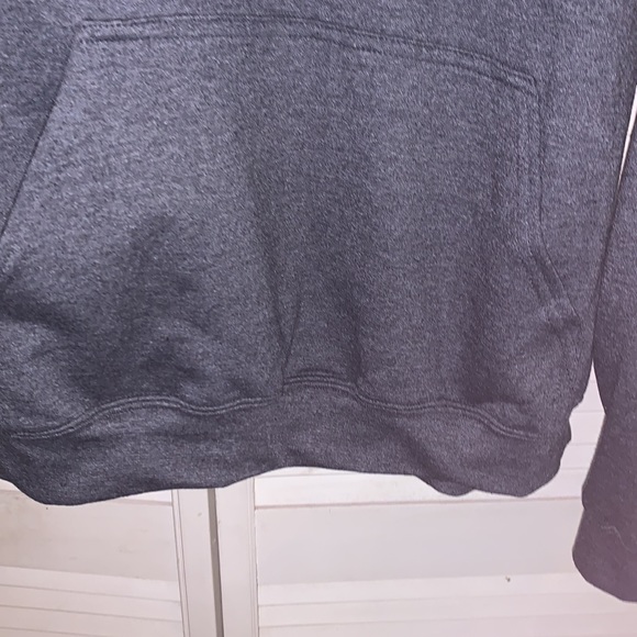 Rick and morty unisex hoody sweatshirt large nwot - Picture 4 of 6